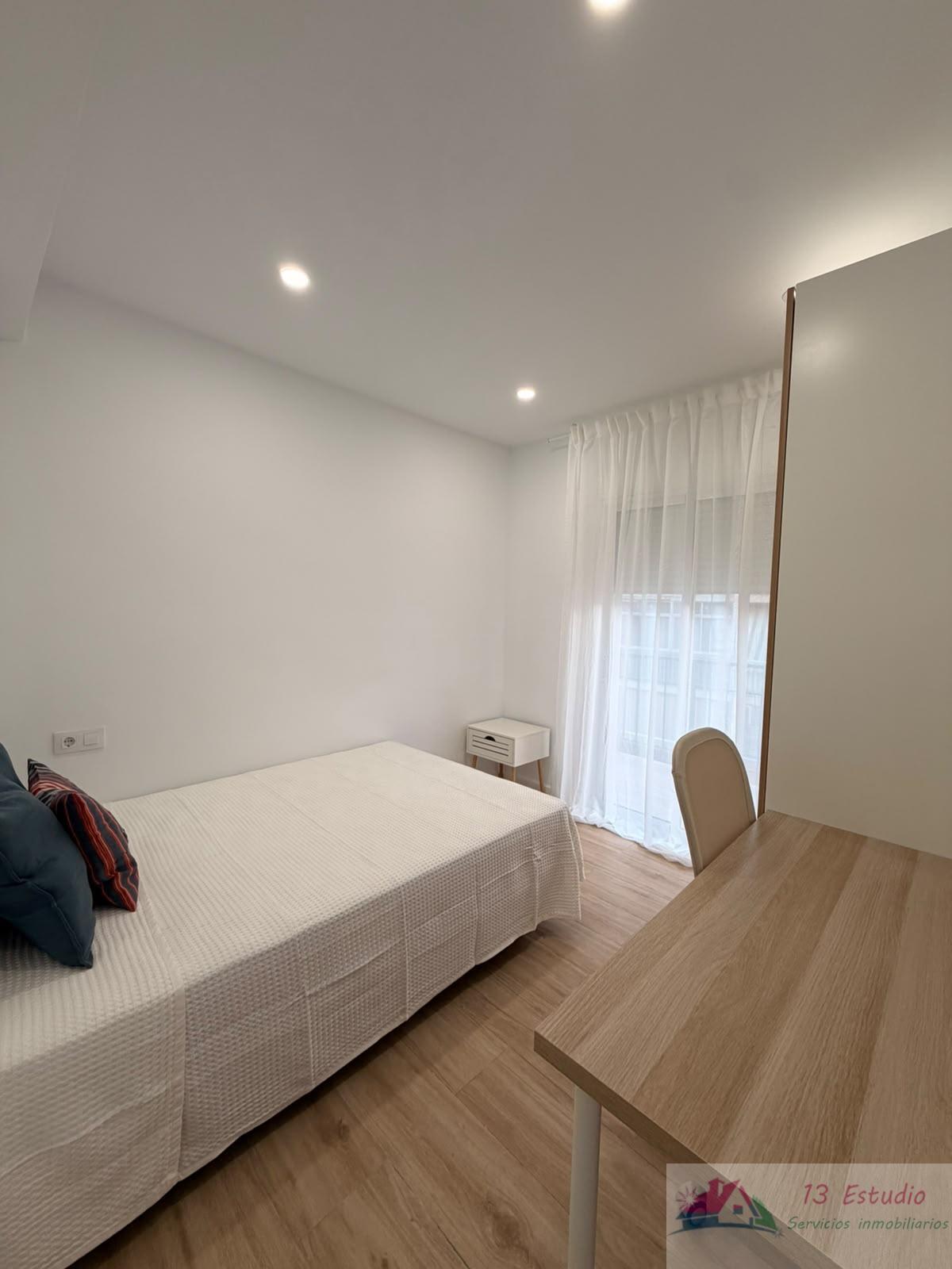 Alquiler de habitación en Cartagena