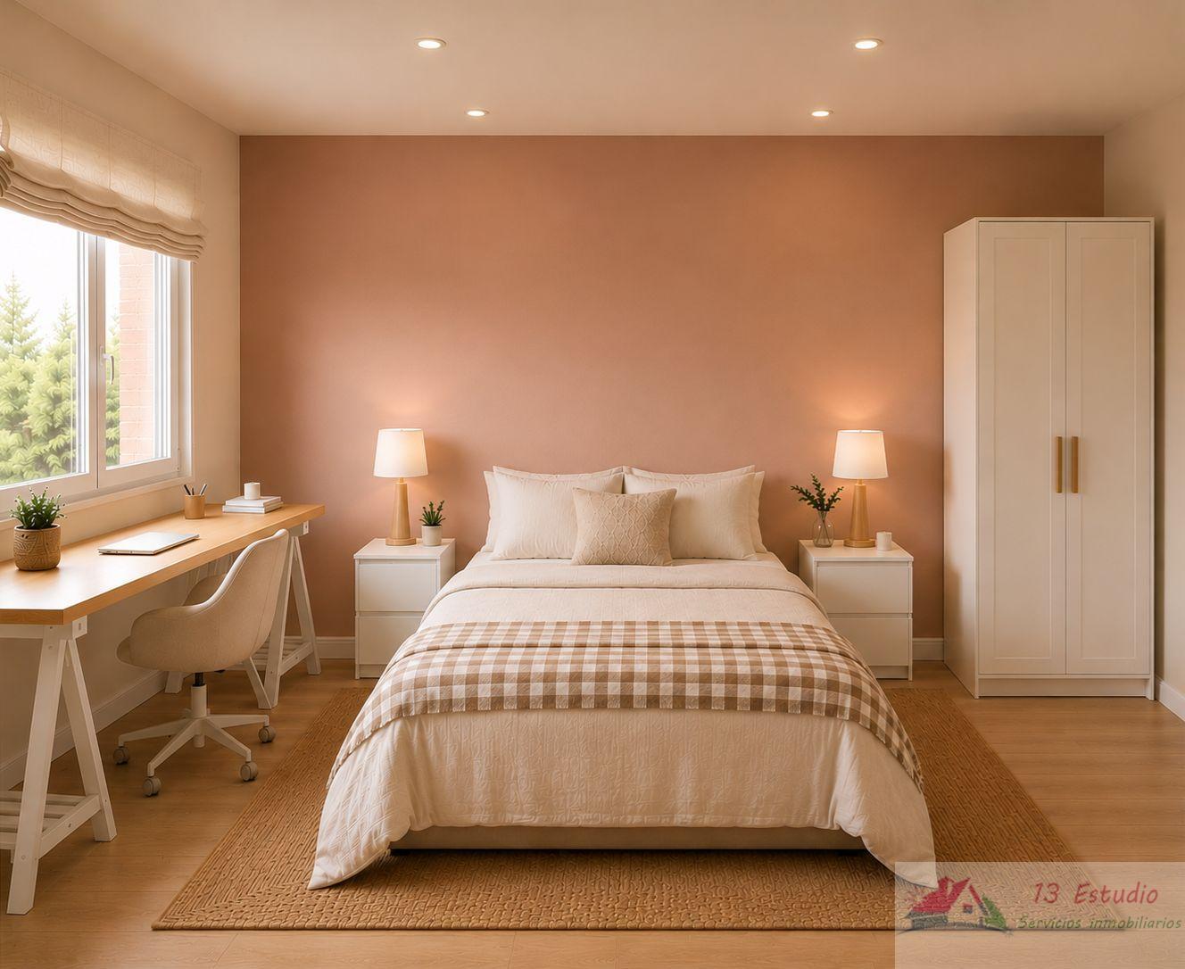 Alquiler de habitación en Cartagena