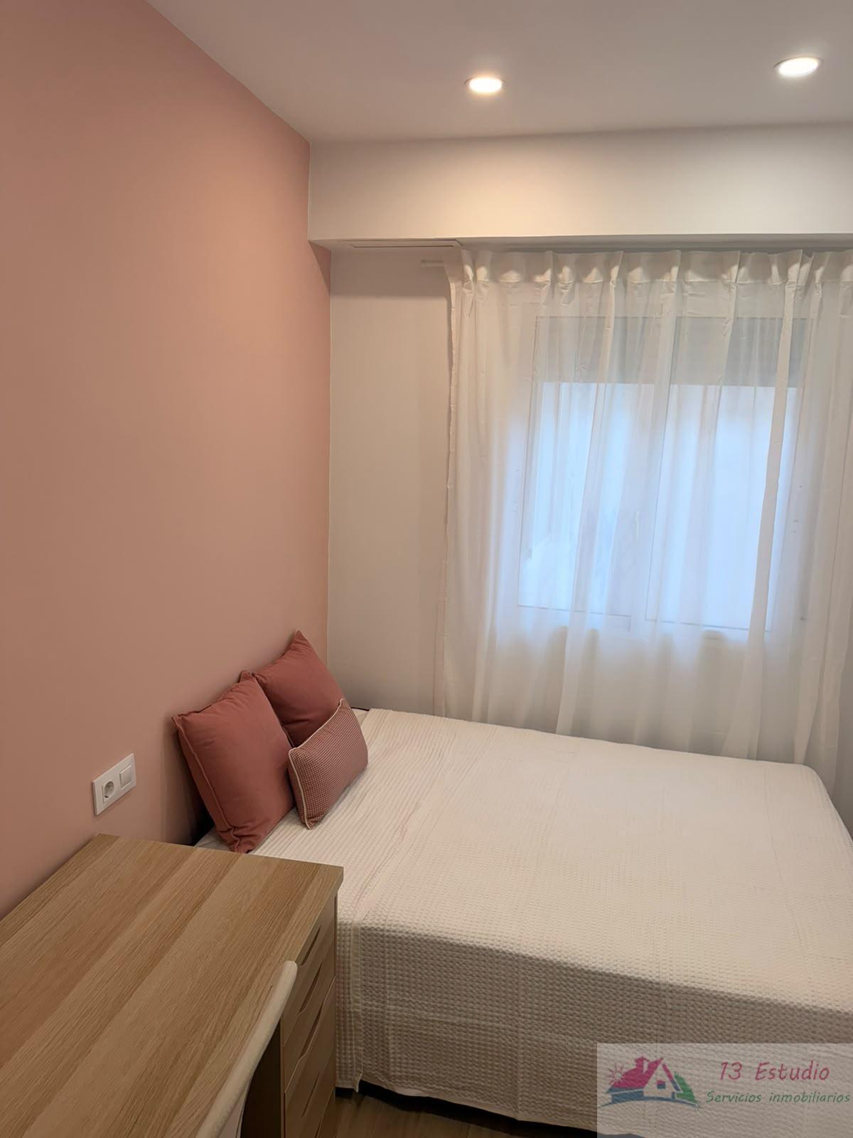 Alquiler de habitación en Cartagena