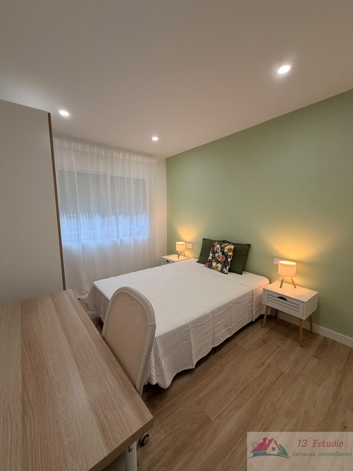 Alquiler de habitación en Cartagena