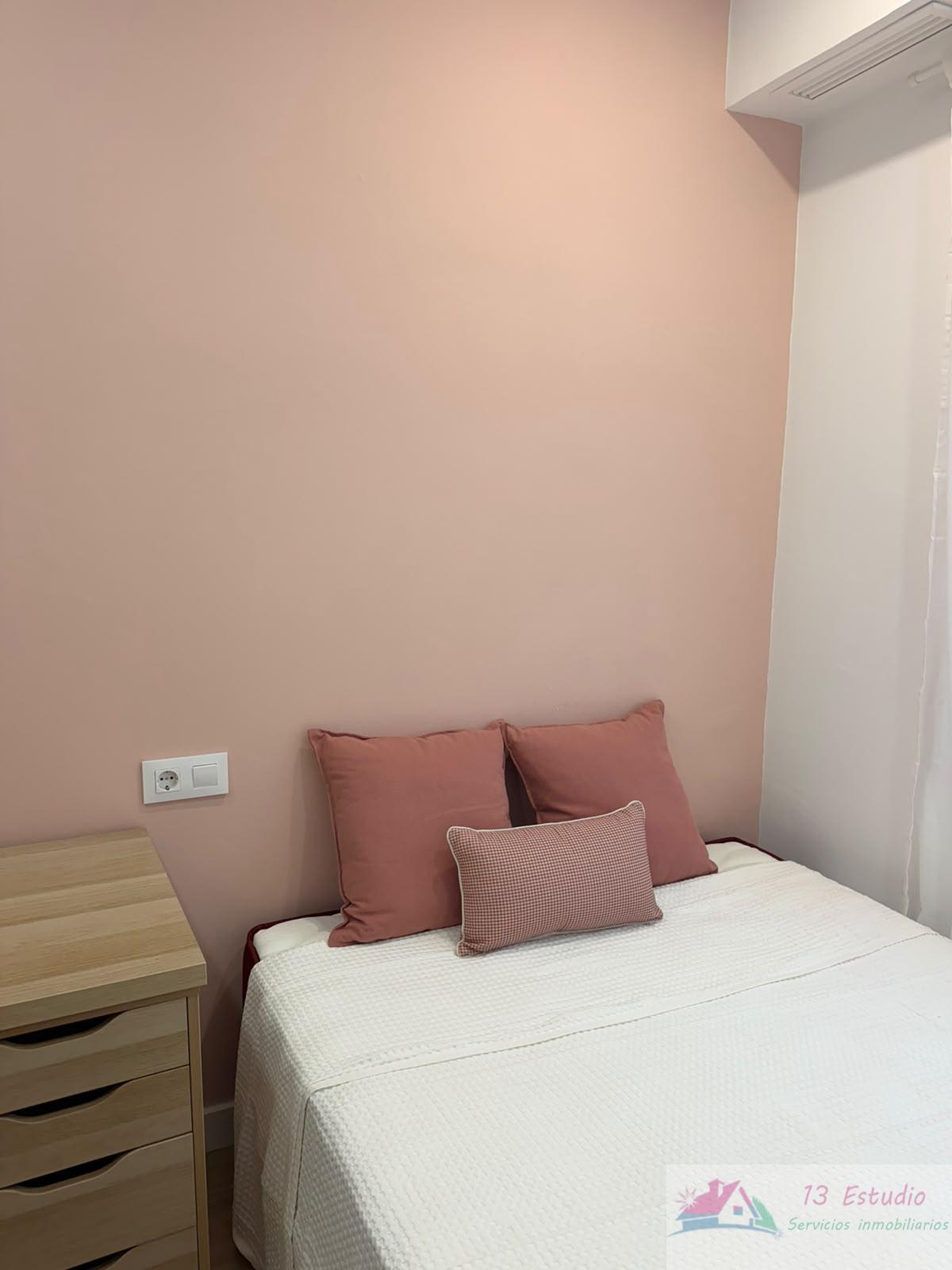 Alquiler de habitación en Cartagena