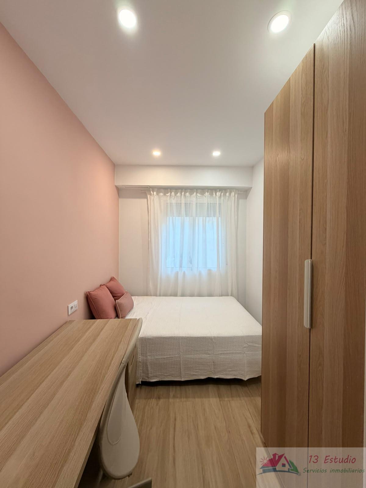 Alquiler de habitación en Cartagena