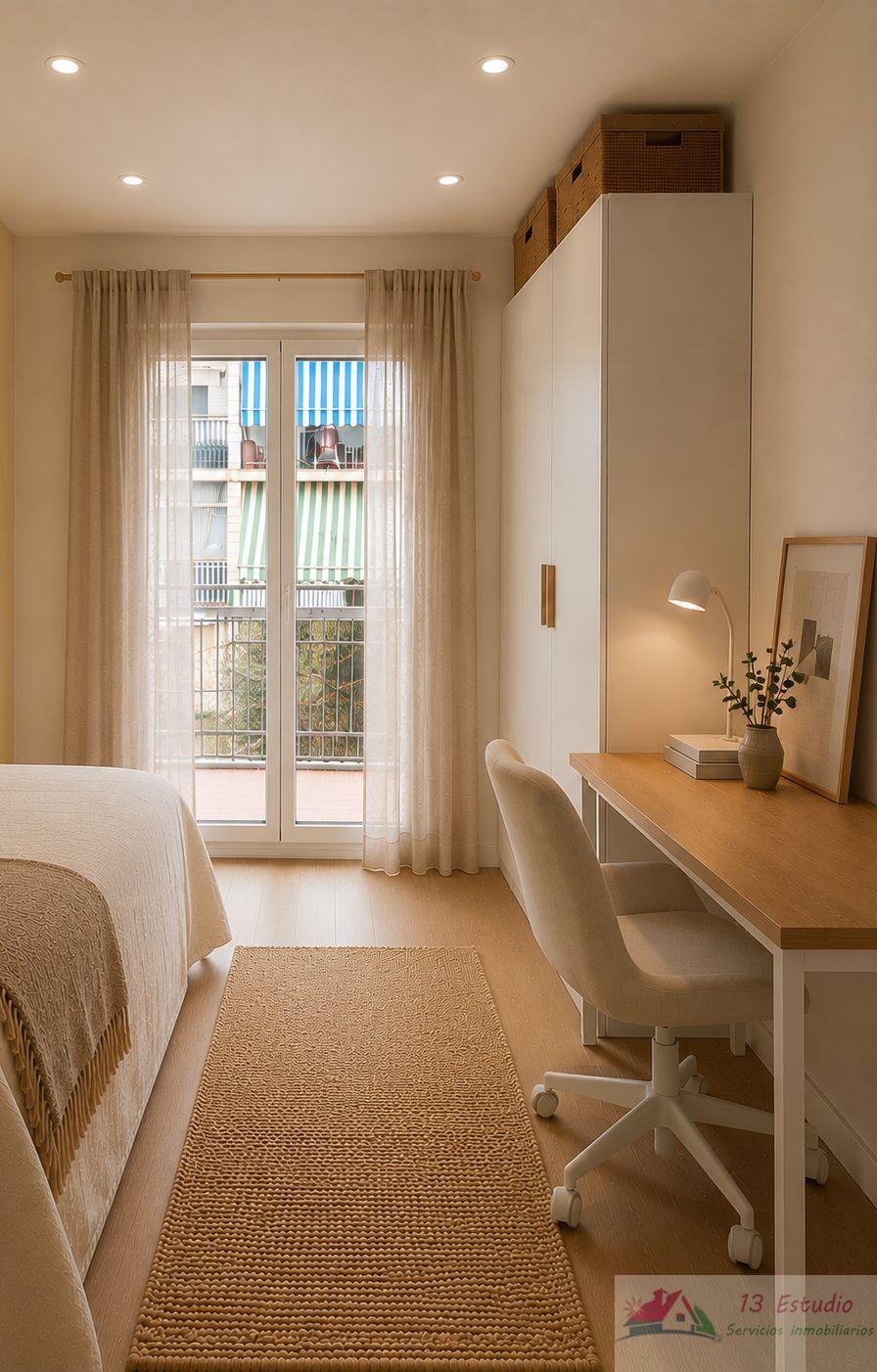 Alquiler de habitación en Cartagena