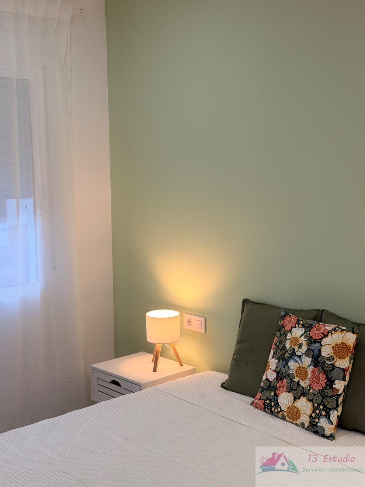 Alquiler de habitación en Cartagena