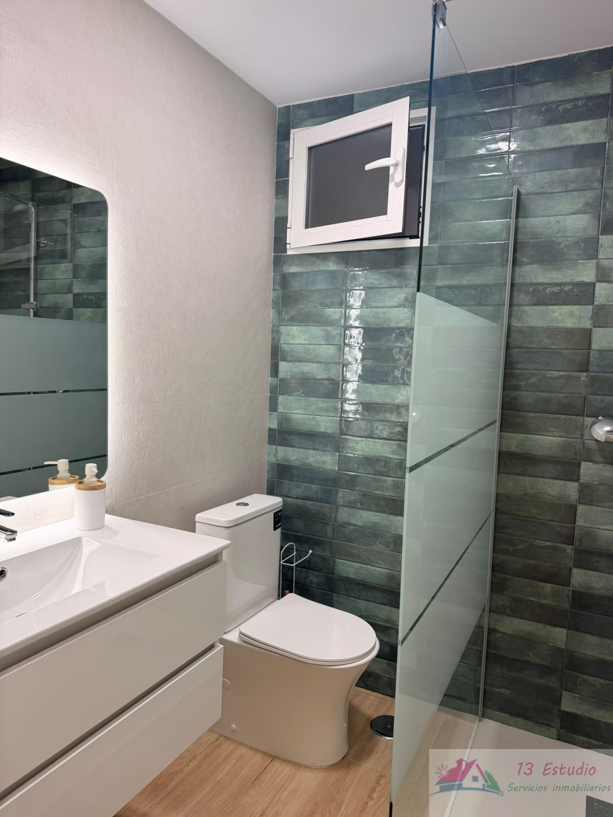 Alquiler de habitación en Cartagena