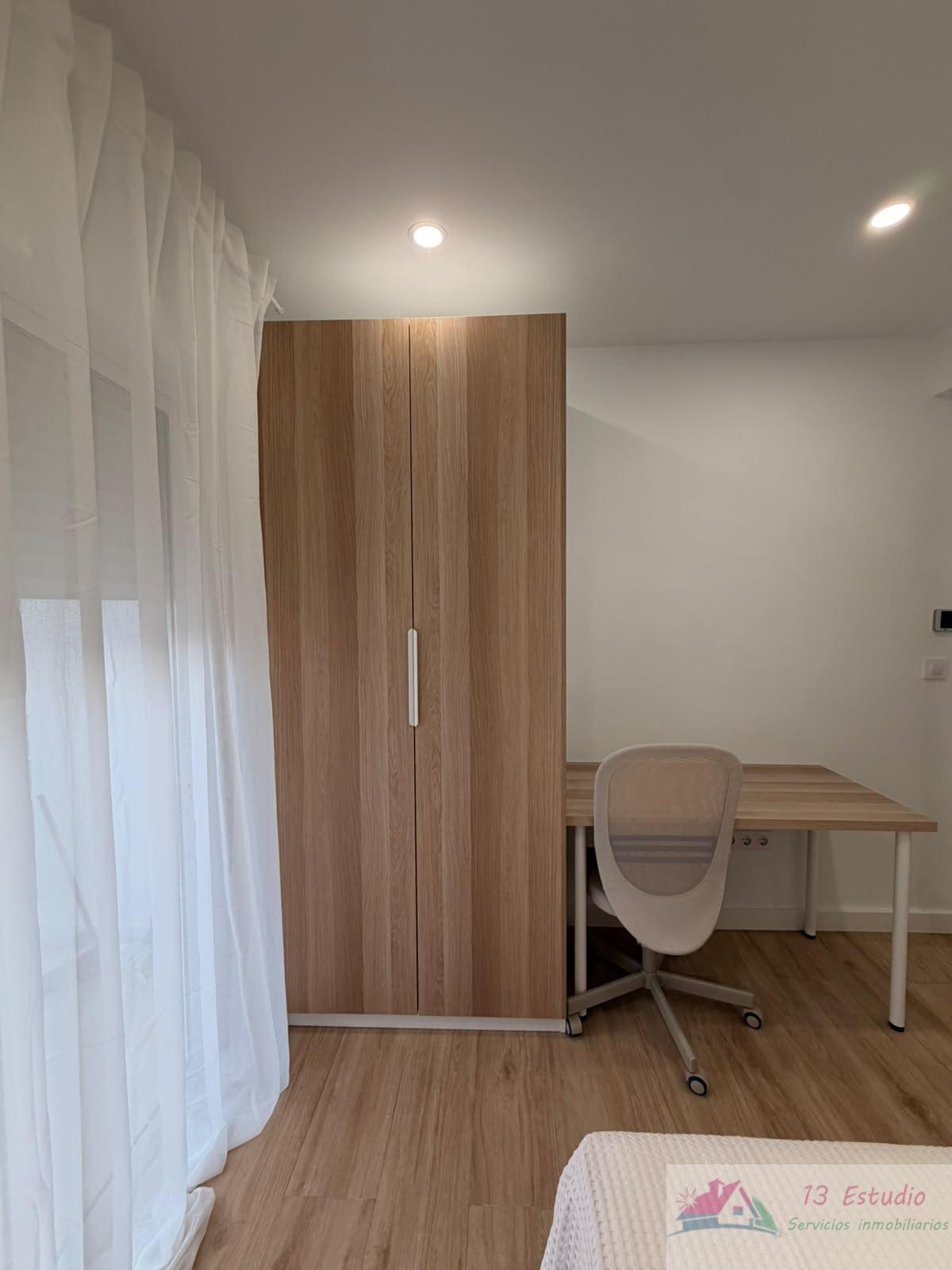 Alquiler de habitación en Cartagena