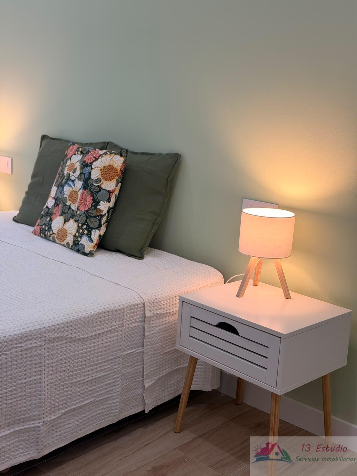 Alquiler de habitación en Cartagena