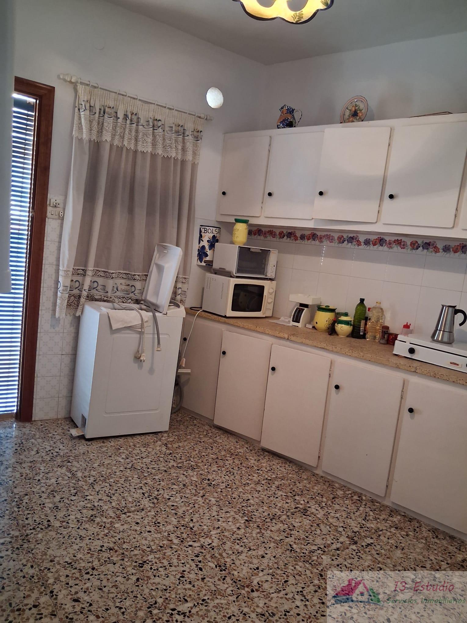 Cocina