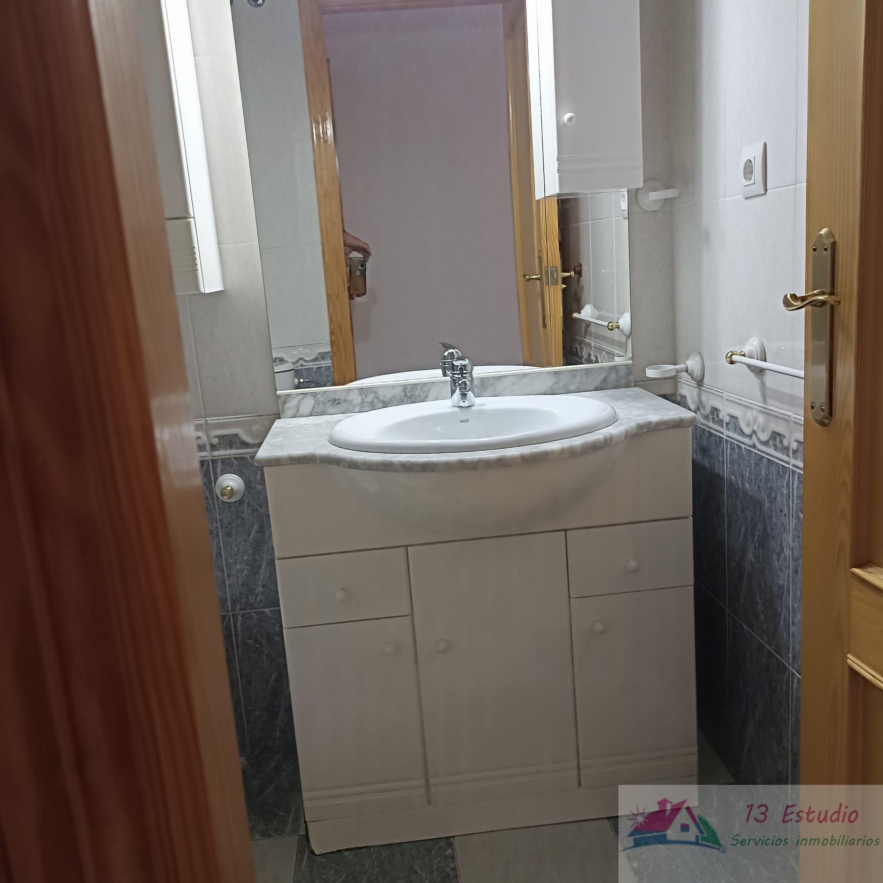 Alquiler de piso en Cartagena