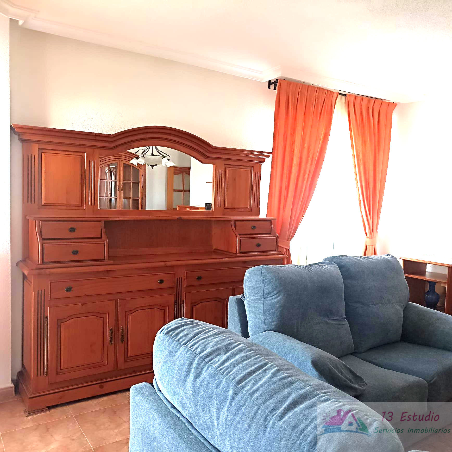 Alquiler de piso en Cartagena