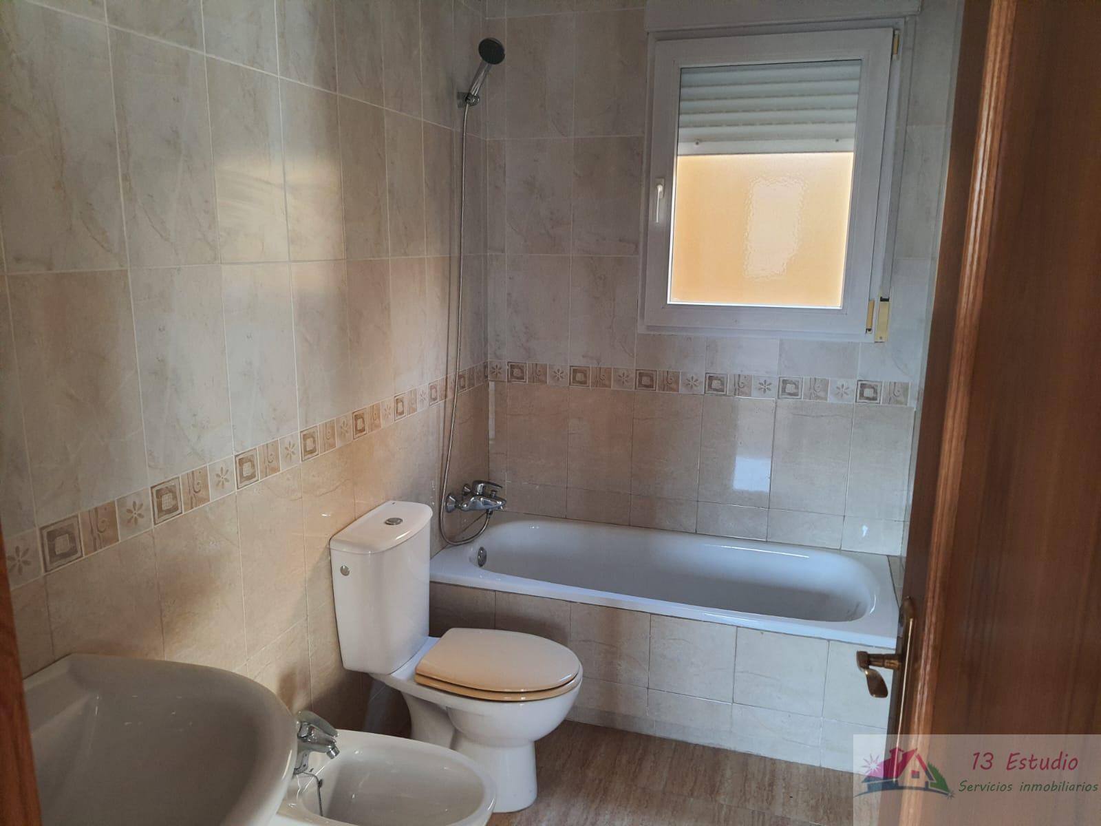 Alquiler de piso en Cartagena
