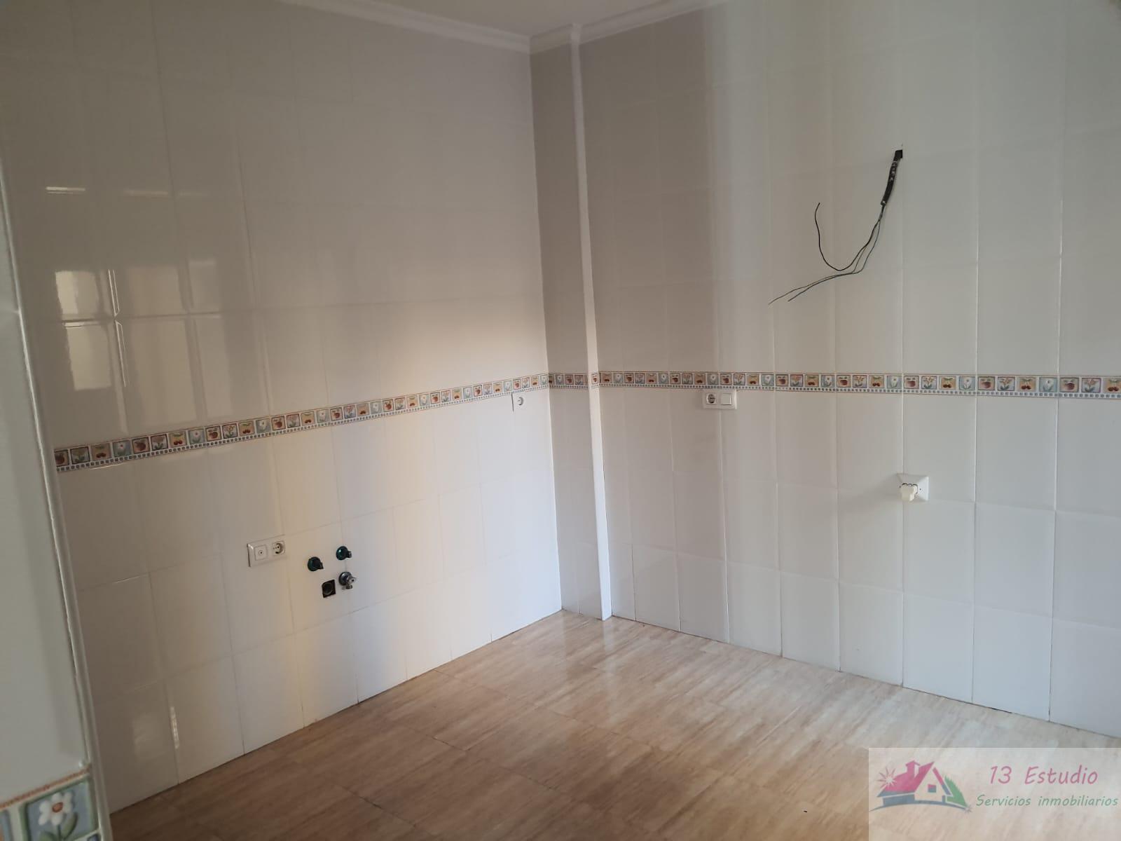 Alquiler de piso en Cartagena