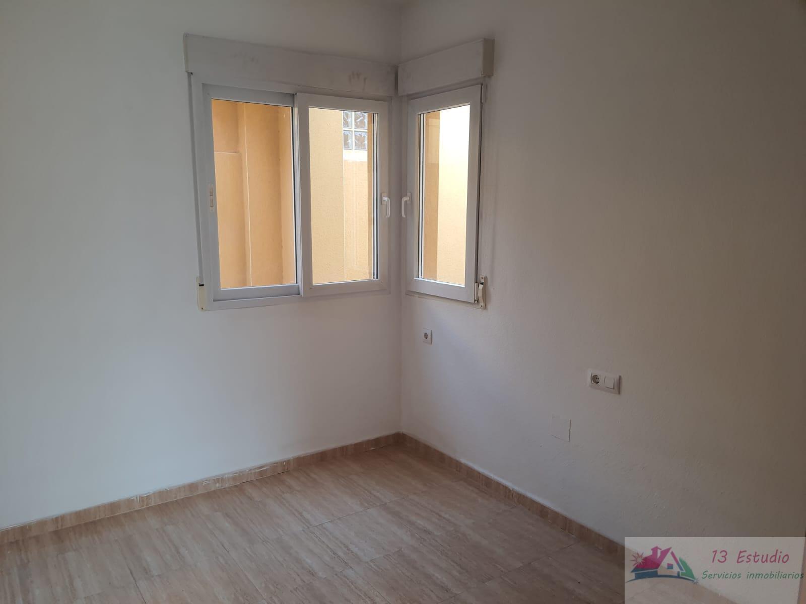 Alquiler de piso en Cartagena
