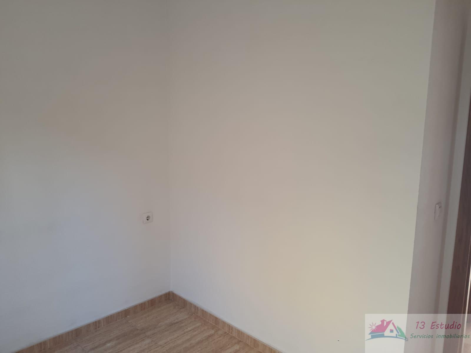 Alquiler de piso en Cartagena