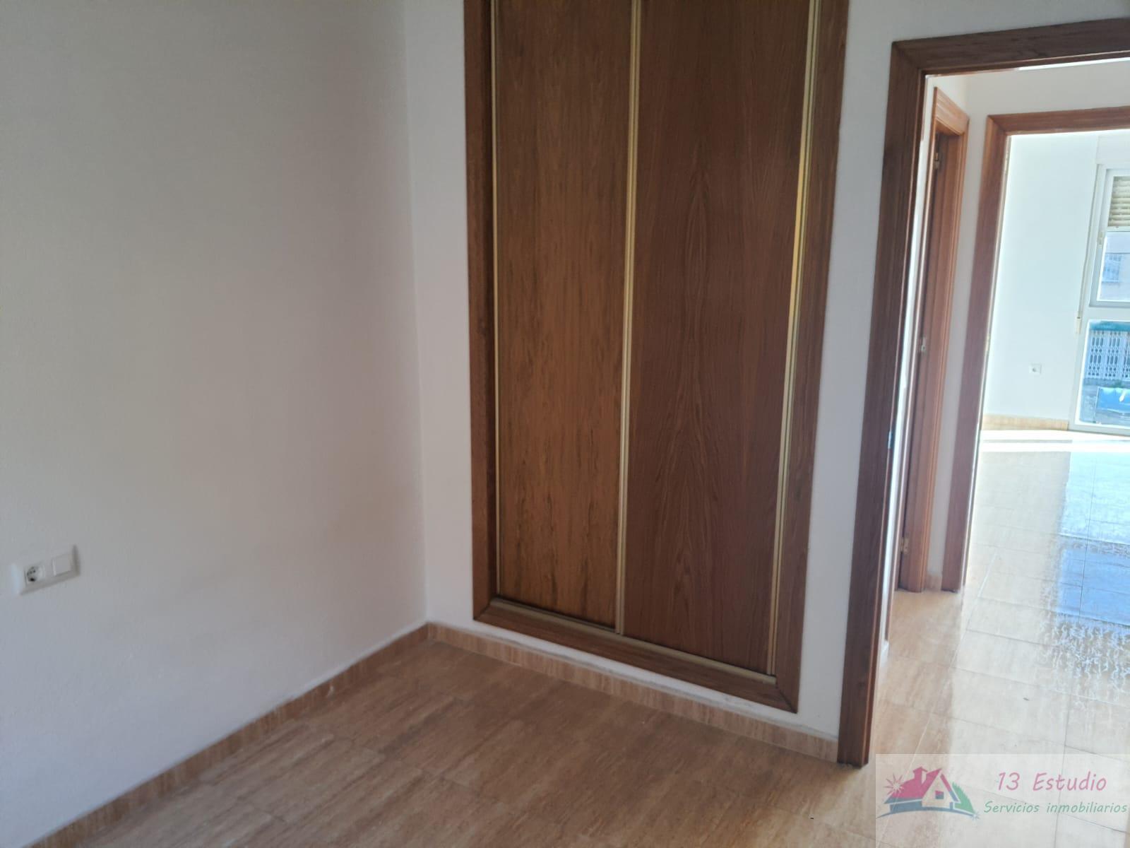 Alquiler de piso en Cartagena