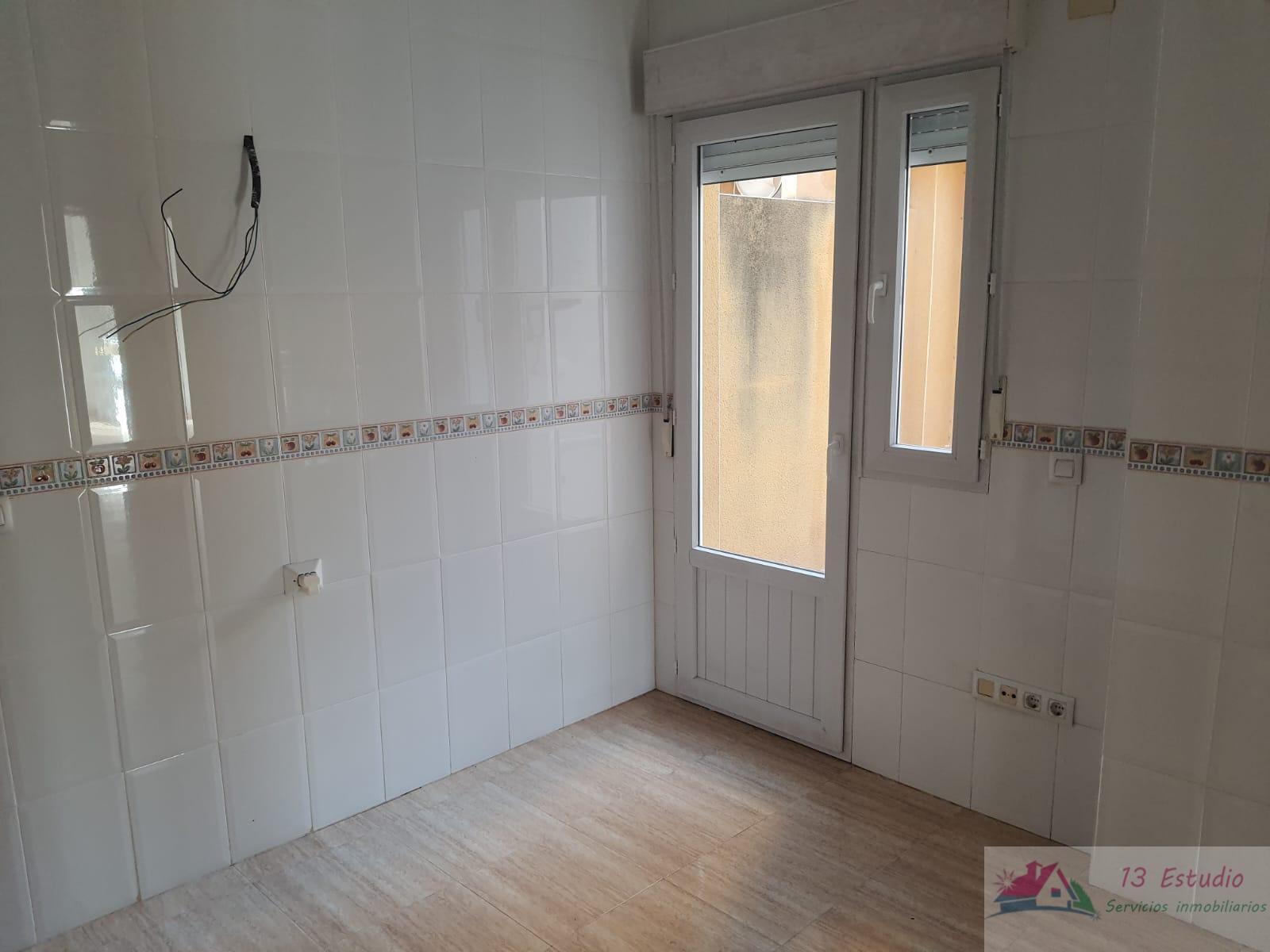 Alquiler de piso en Cartagena