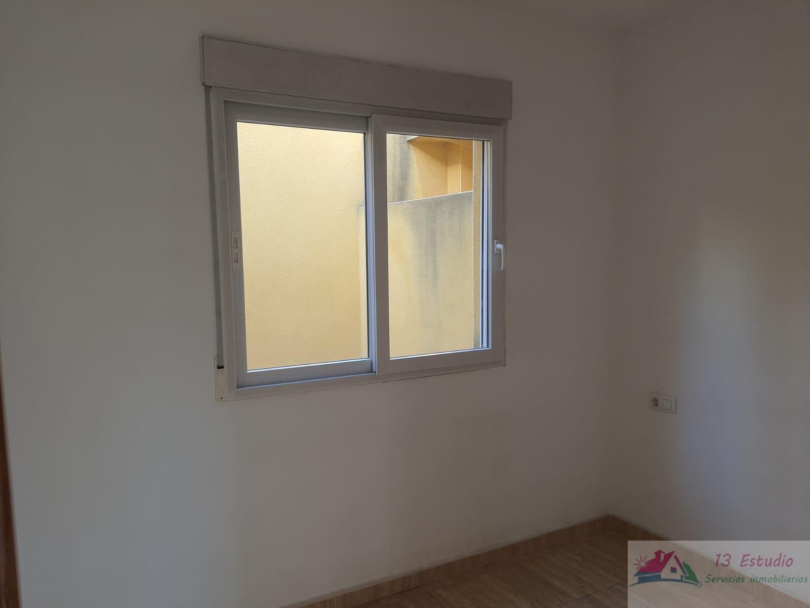 Alquiler de piso en Cartagena