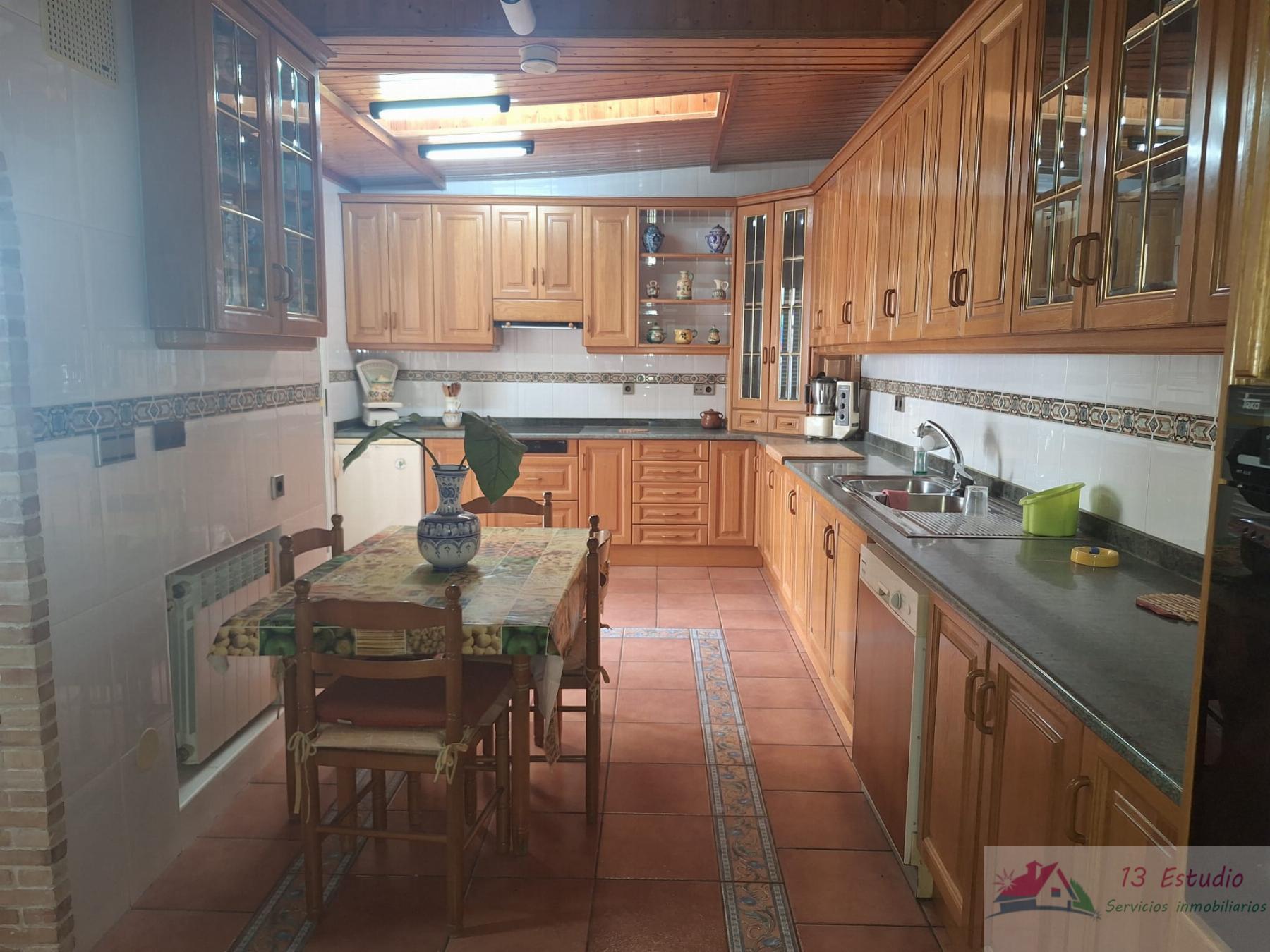 Venta de chalet en Cartagena