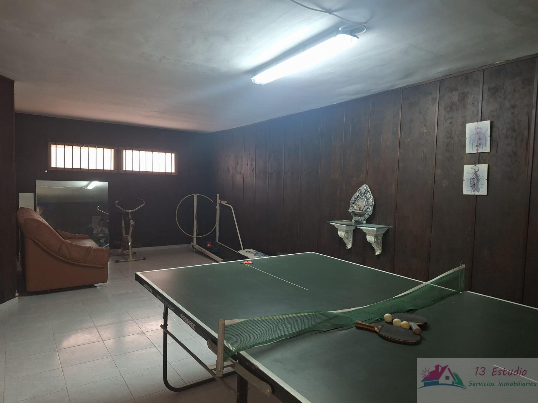 Venta de chalet en Cartagena