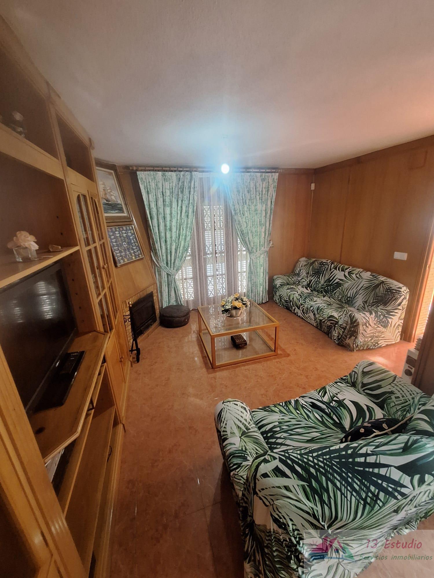 Venta de chalet en Cartagena