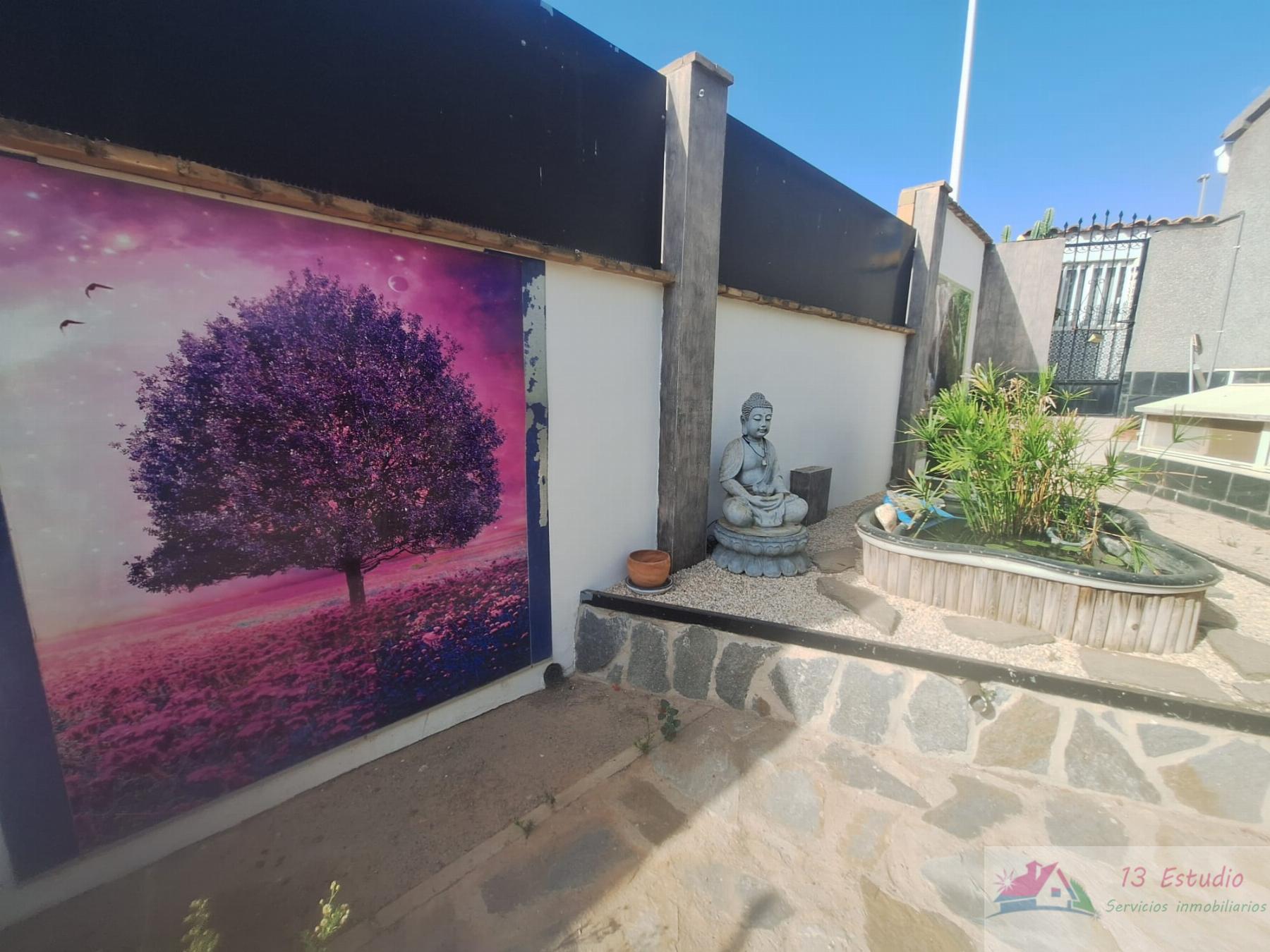 Venta de chalet en Cartagena