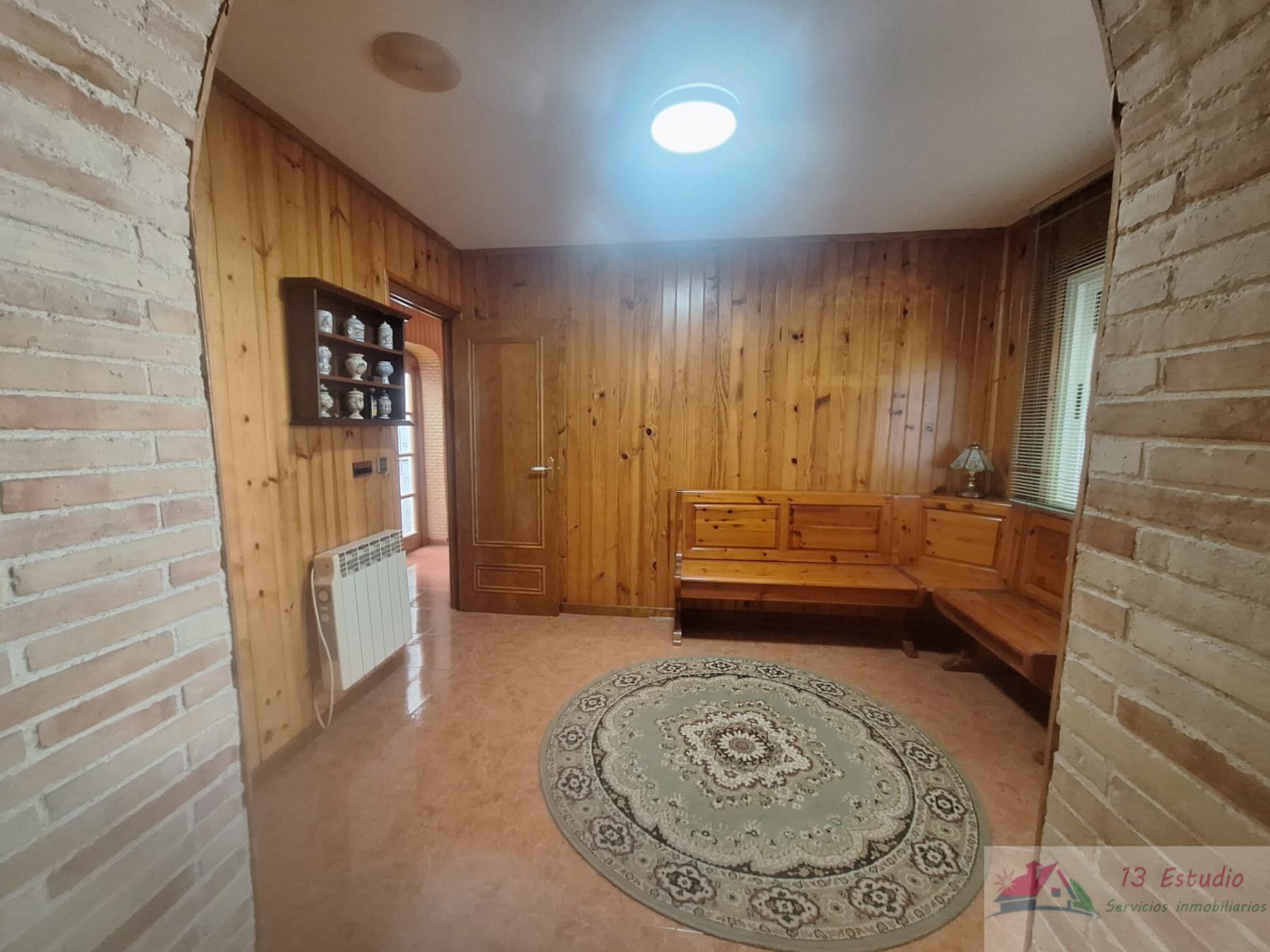 Venta de chalet en Cartagena