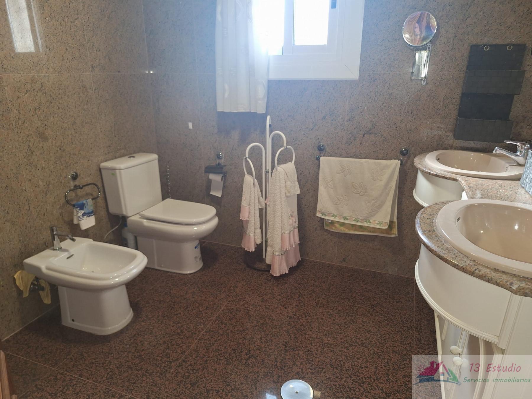 Venta de chalet en Cartagena