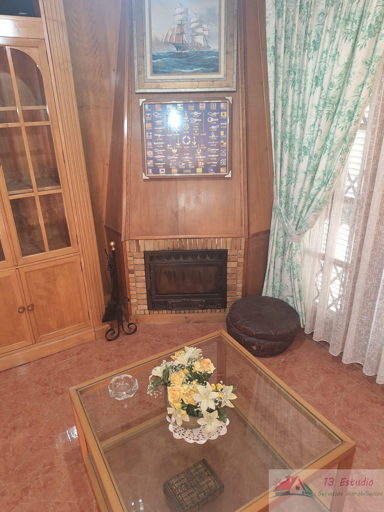 Venta de chalet en Cartagena