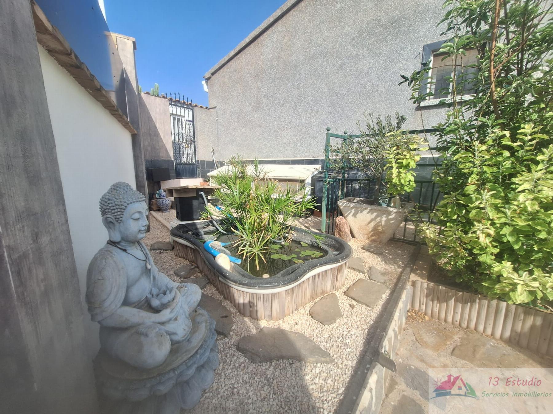 Venta de chalet en Cartagena
