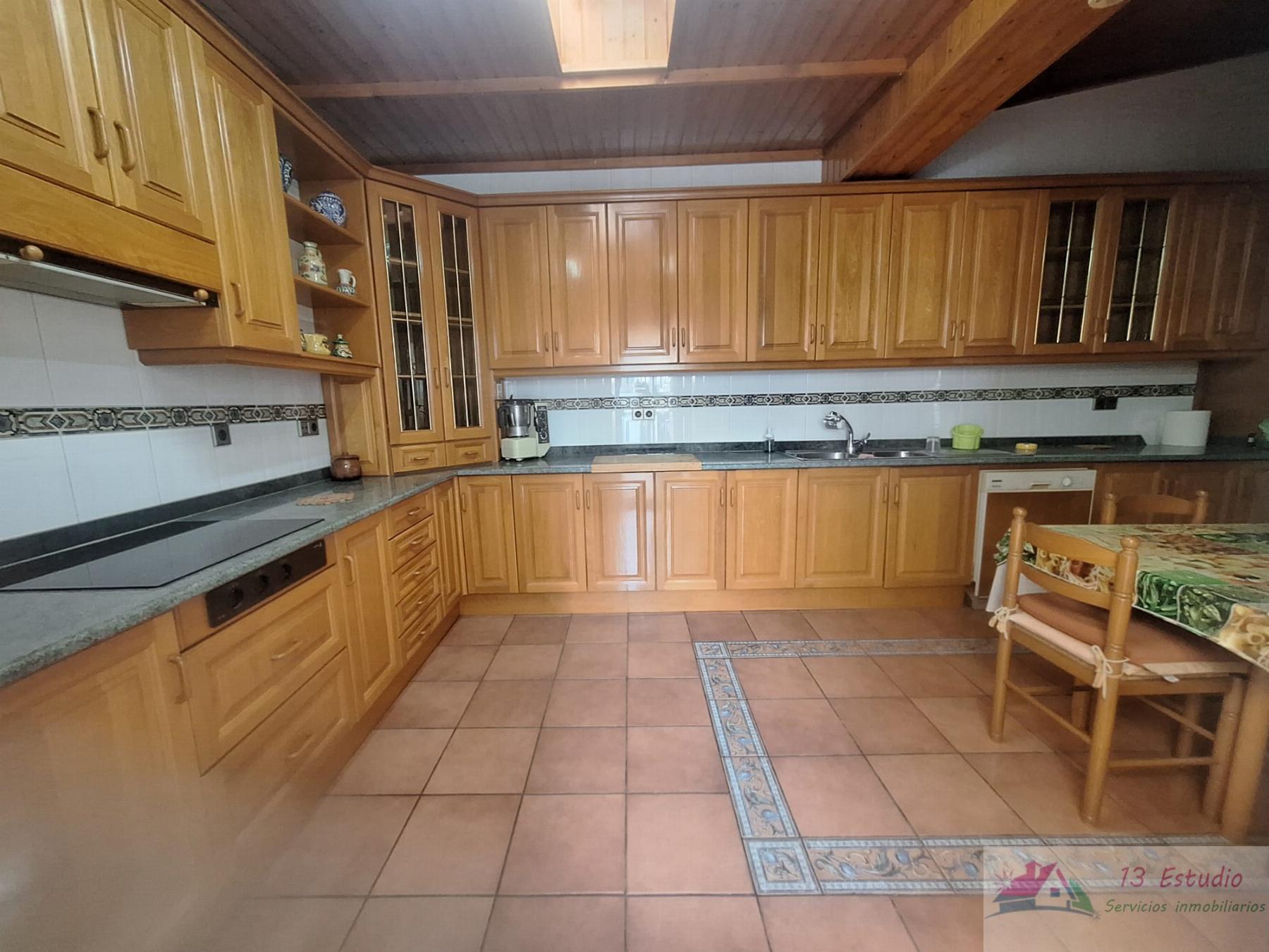 Venta de chalet en Cartagena