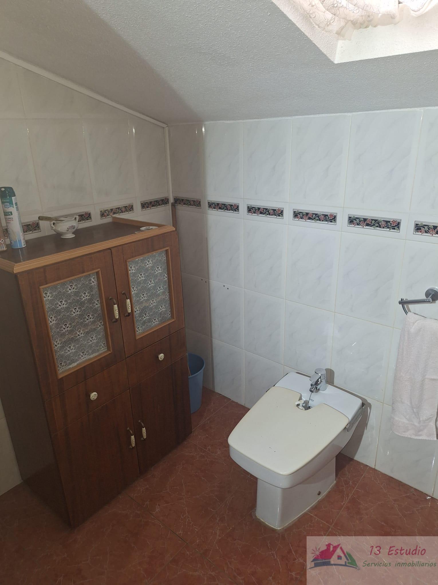 Venta de chalet en Cartagena