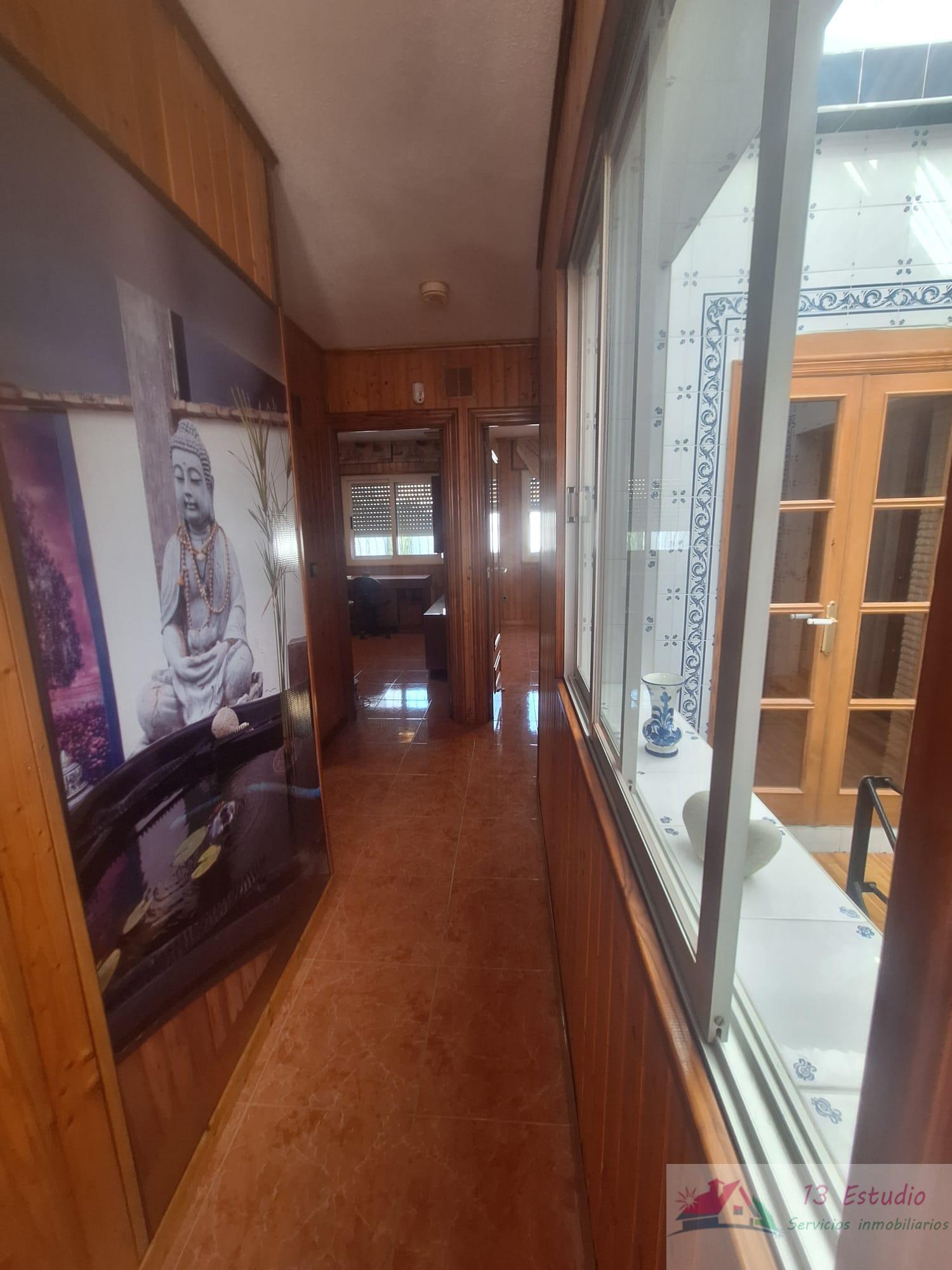 Venta de chalet en Cartagena