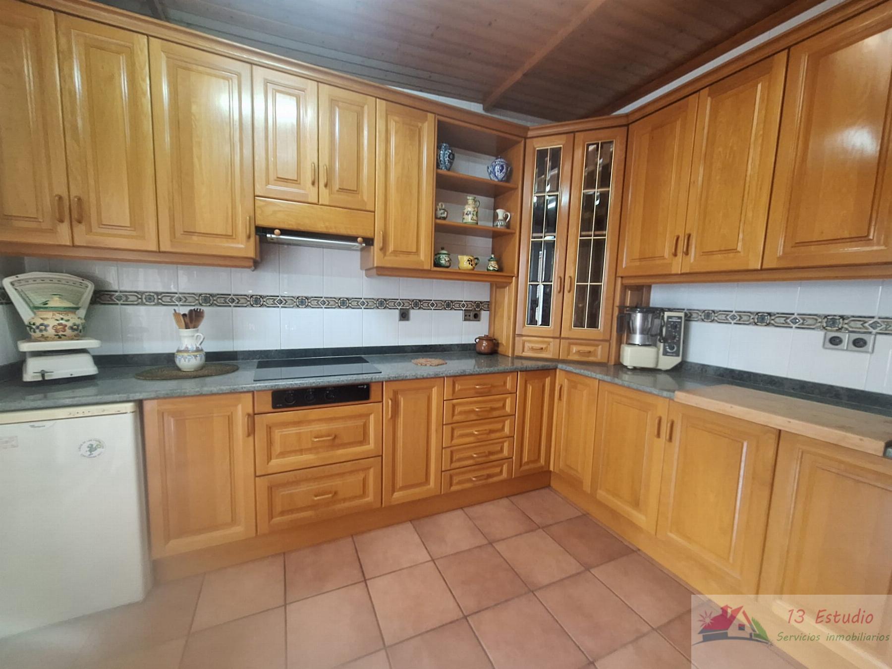 Venta de chalet en Cartagena