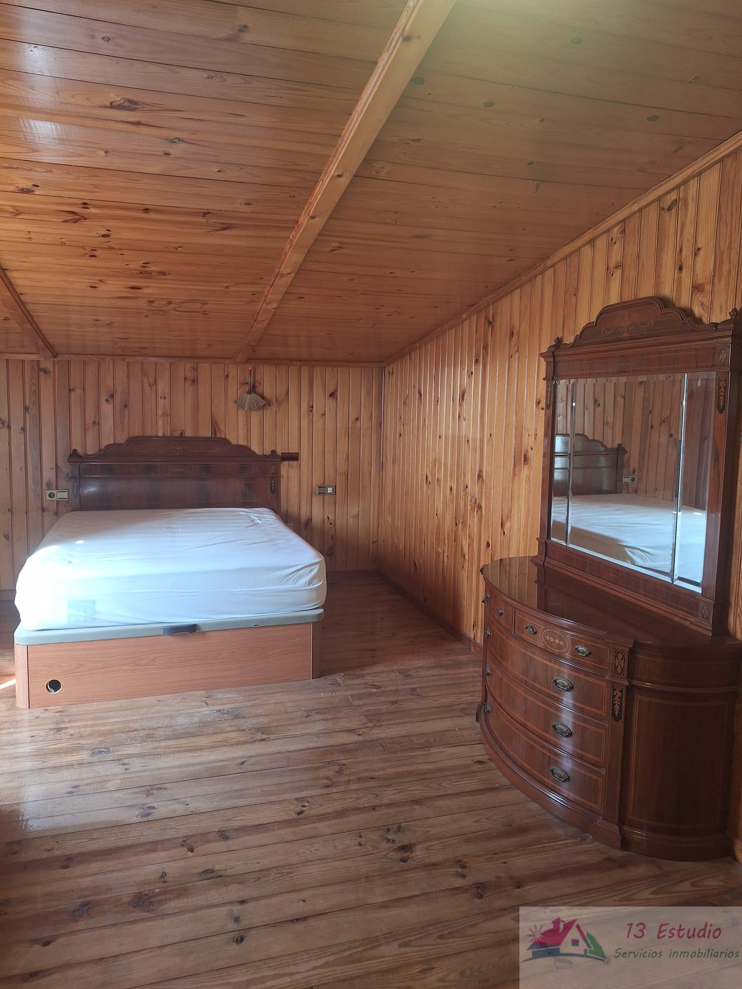 Venta de chalet en Cartagena