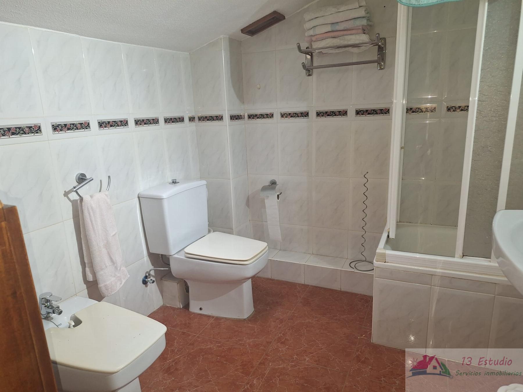 Venta de chalet en Cartagena