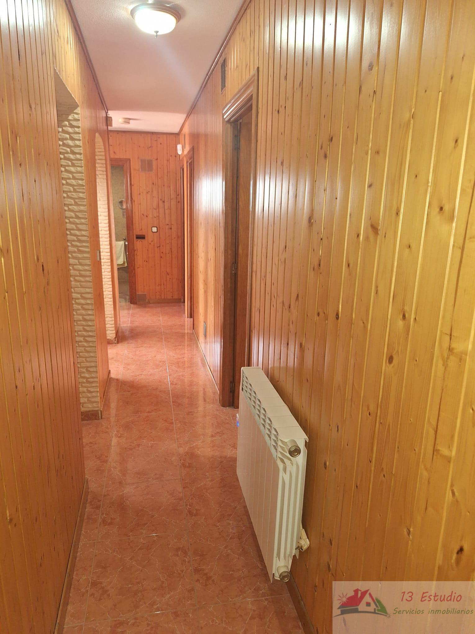 Venta de chalet en Cartagena
