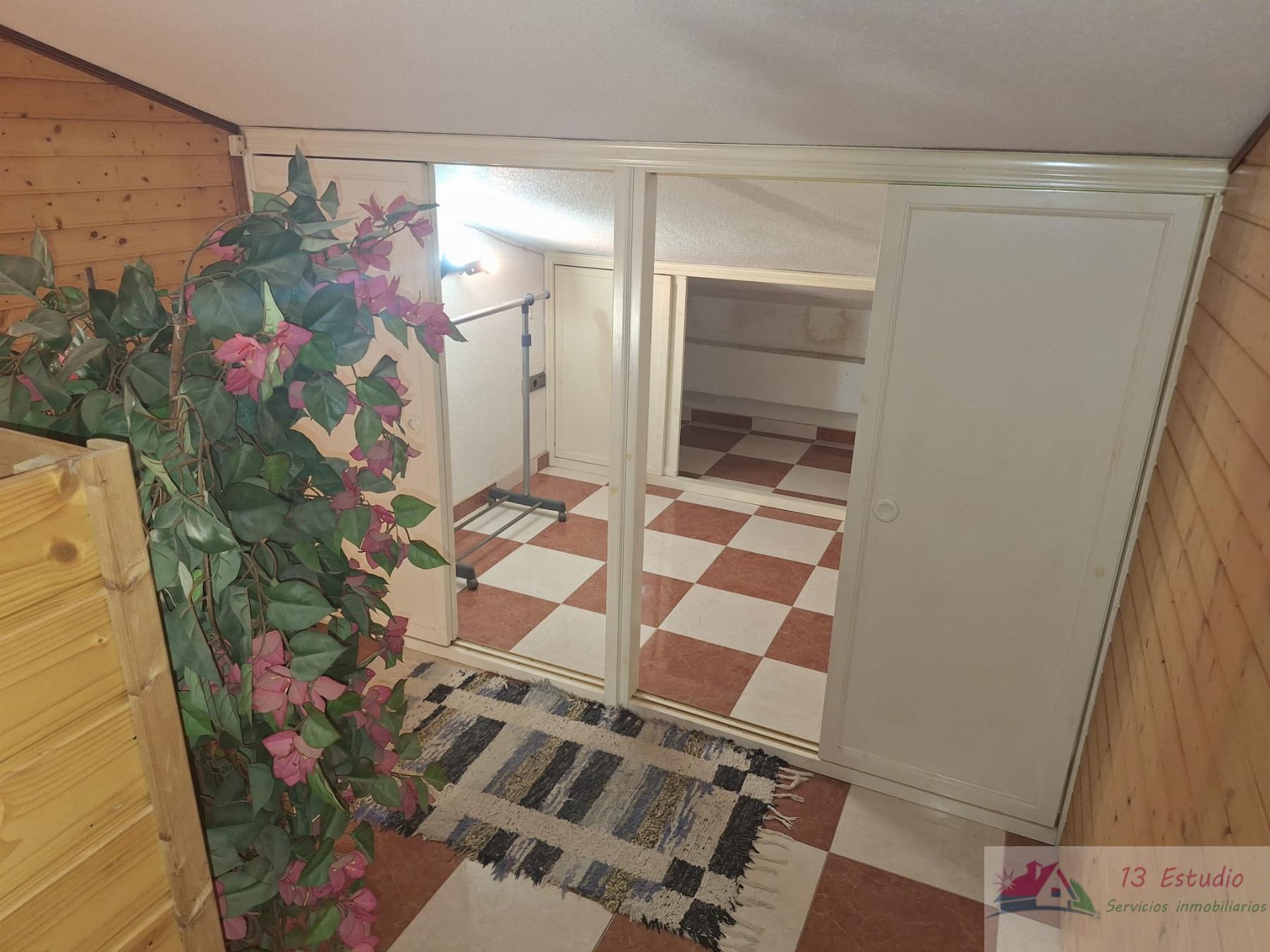 Venta de chalet en Cartagena