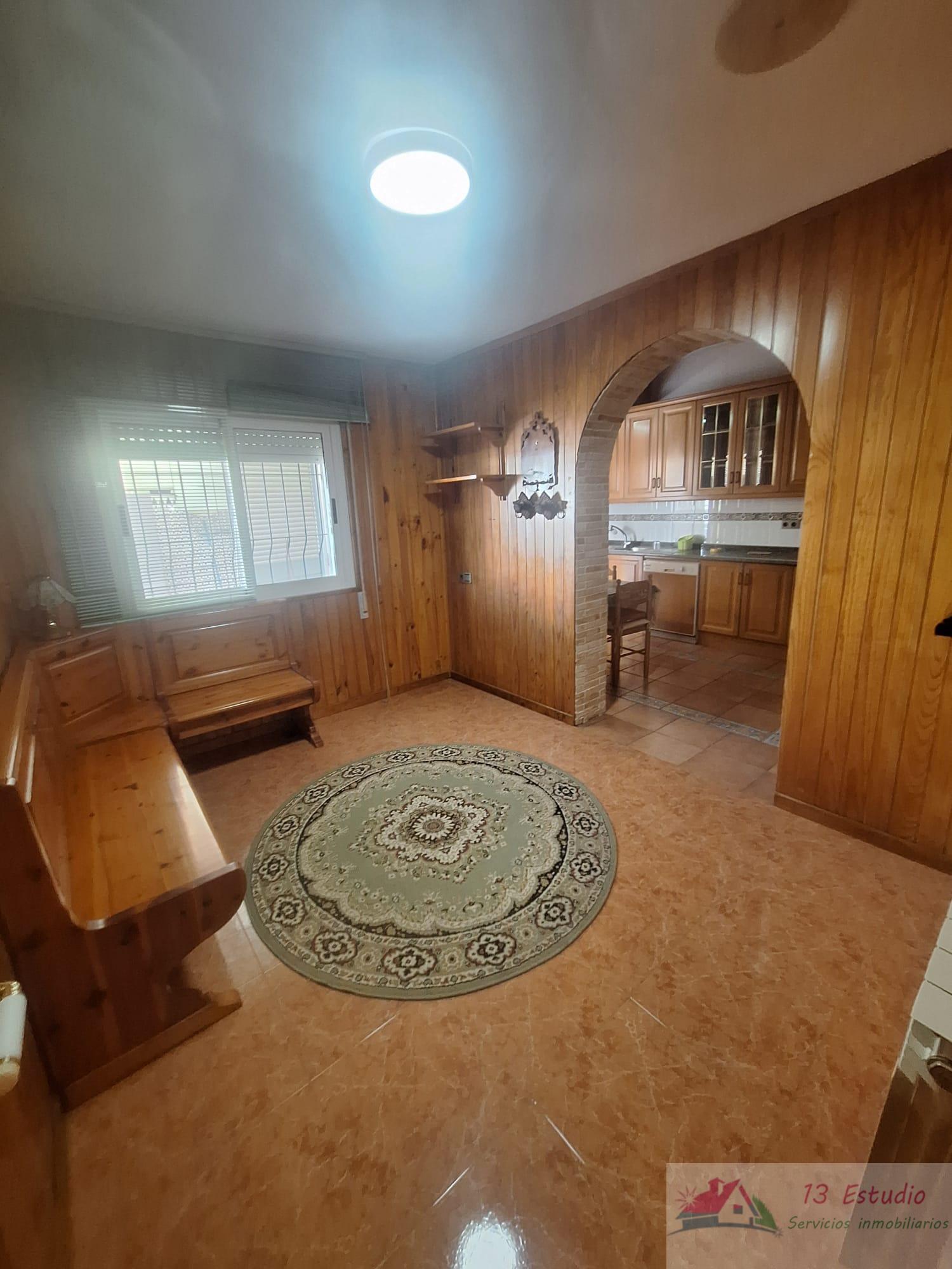 Venta de chalet en Cartagena
