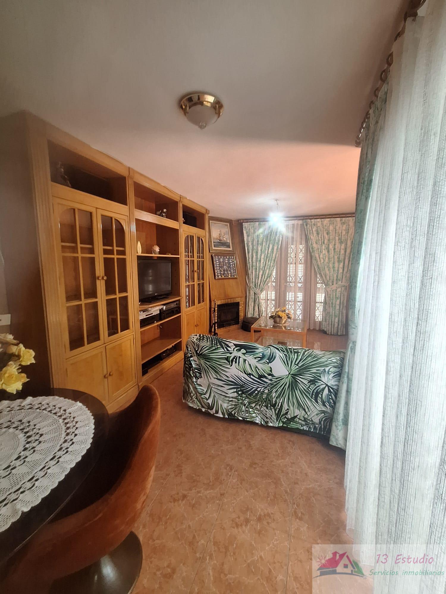 Venta de chalet en Cartagena
