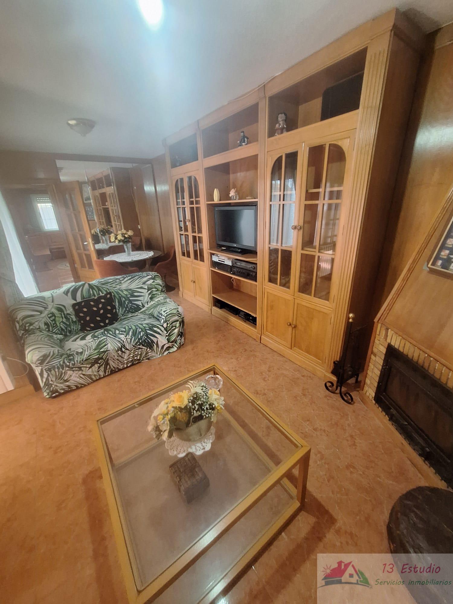 Venta de chalet en Cartagena
