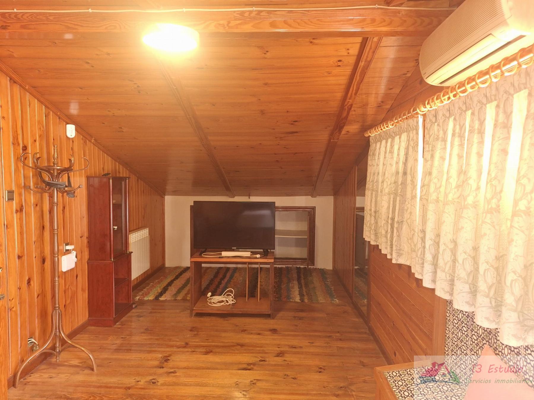 Venta de chalet en Cartagena