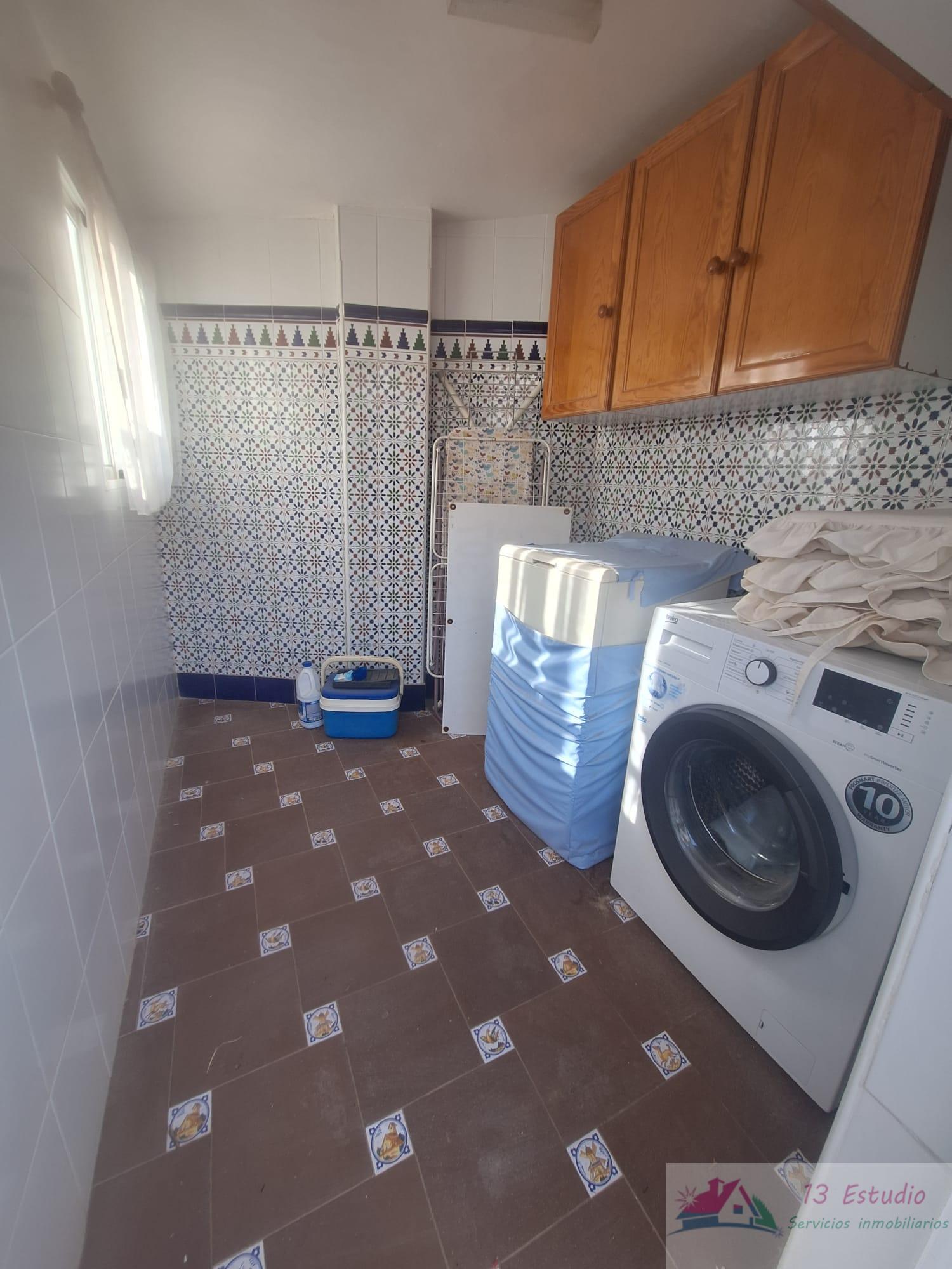 Venta de chalet en Cartagena