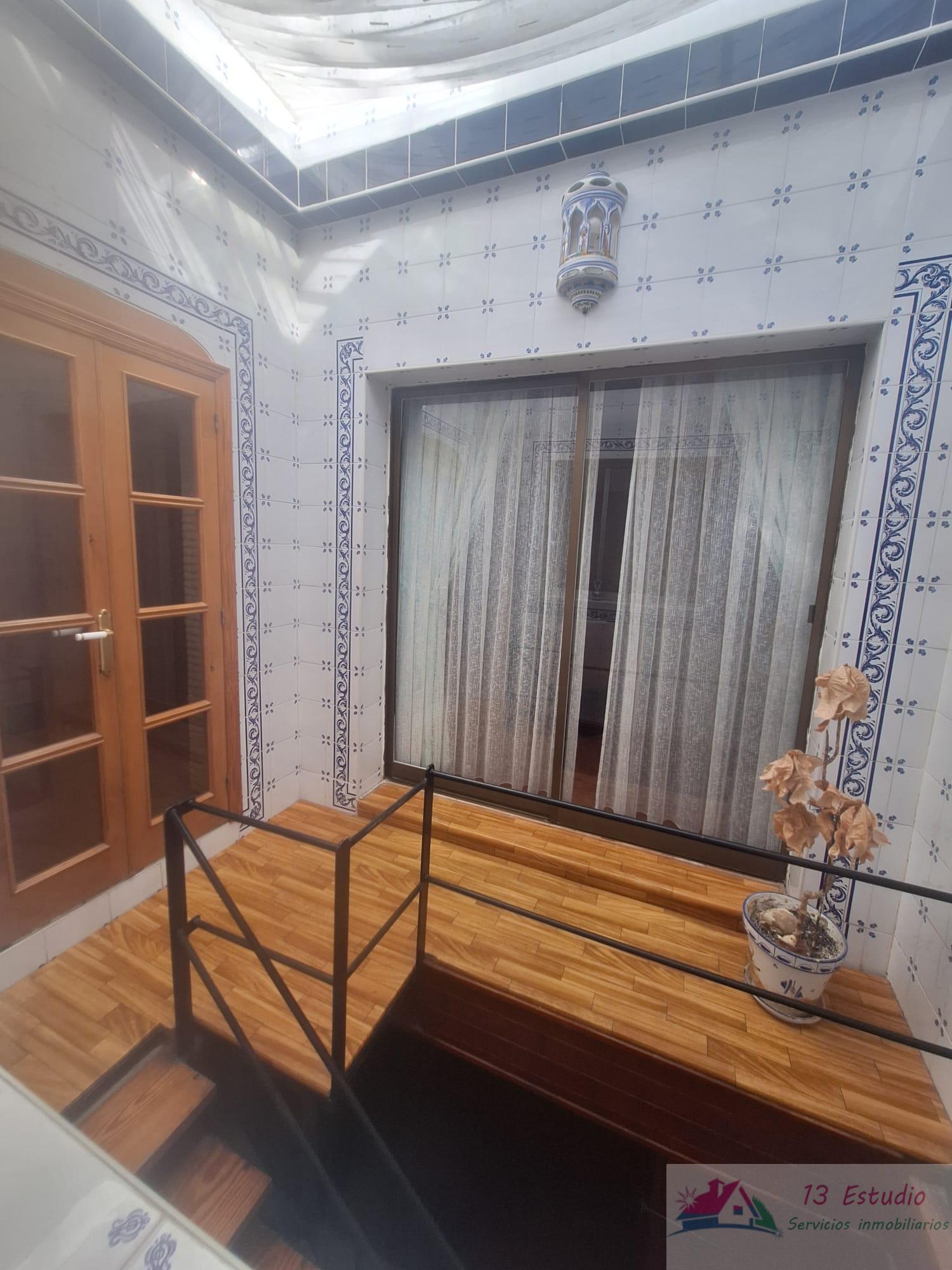 Venta de chalet en Cartagena