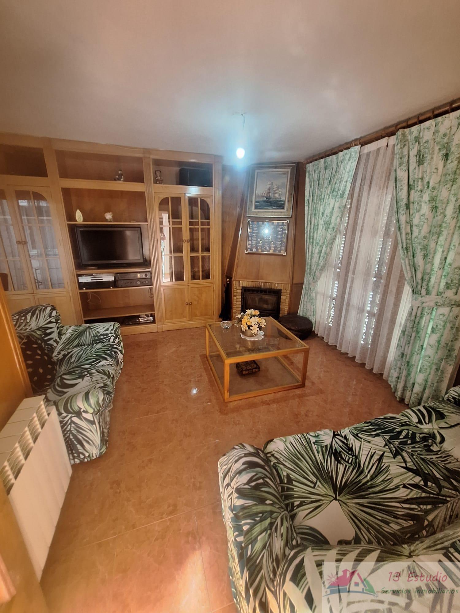 Venta de chalet en Cartagena