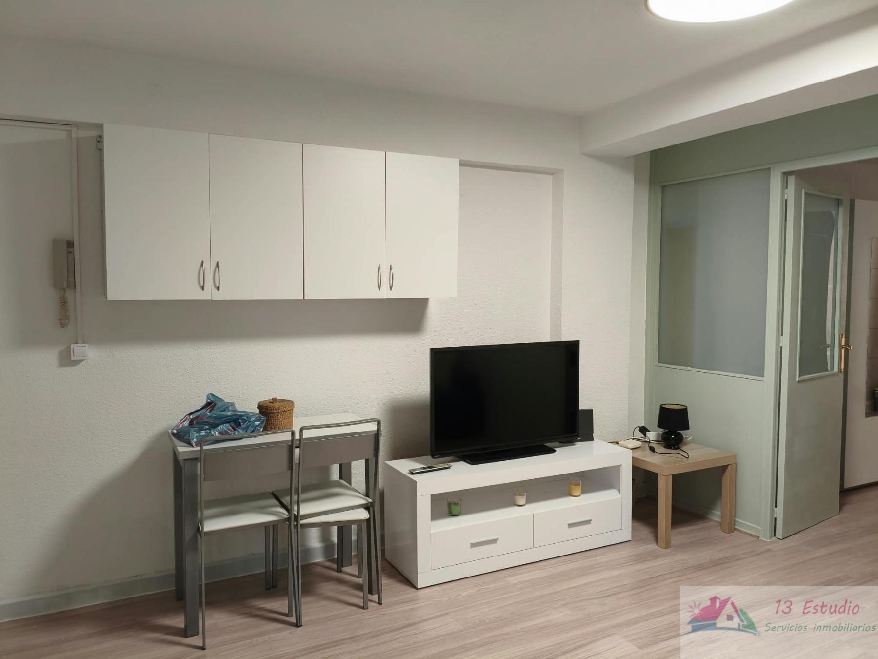 Alquiler de apartamento en Cartagena