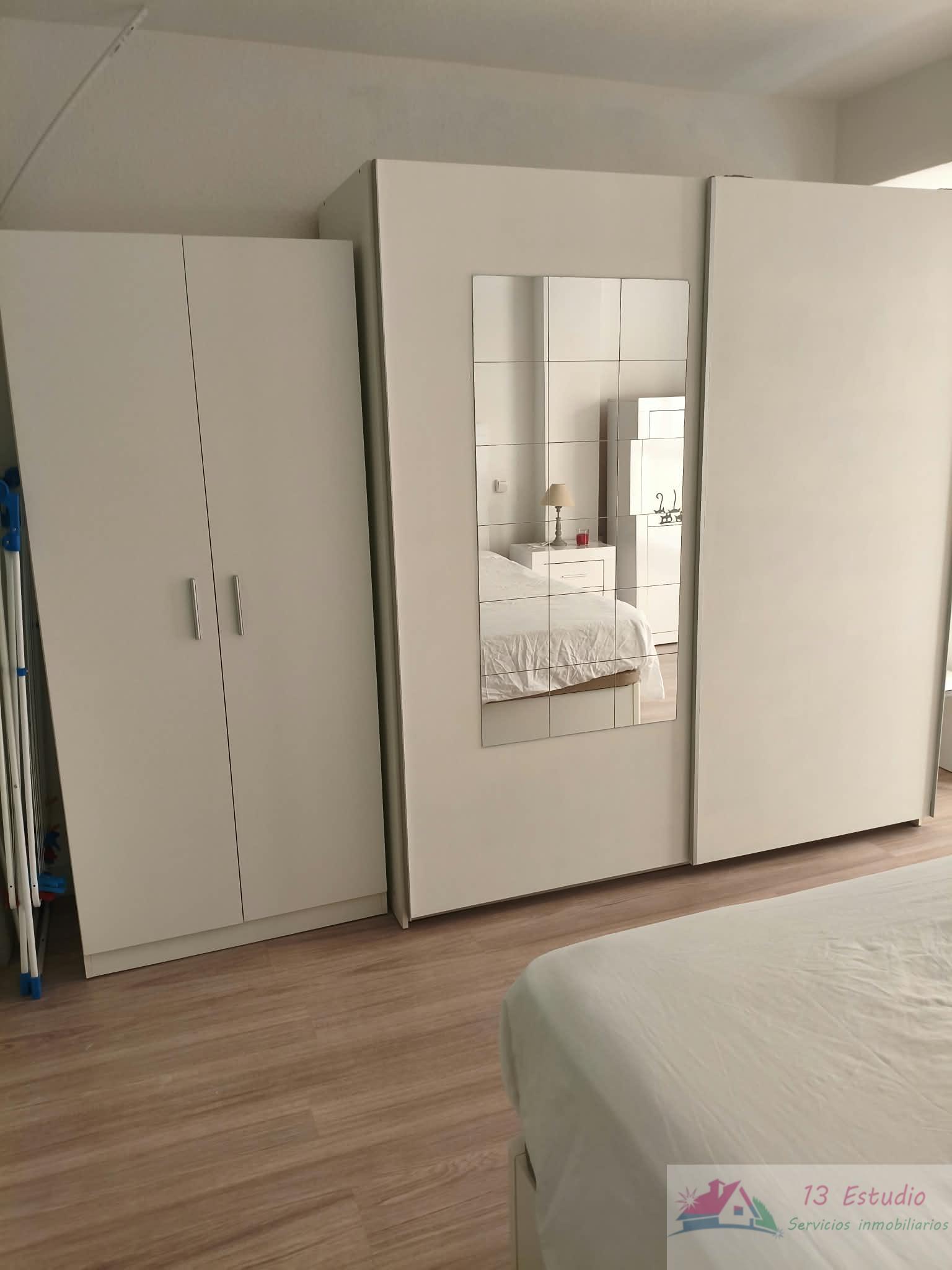 Alquiler de apartamento en Cartagena