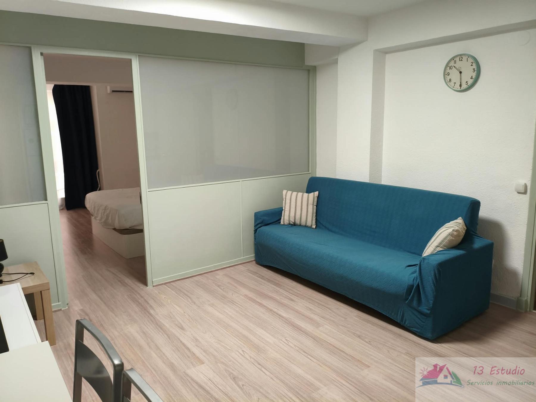 Alquiler de apartamento en Cartagena