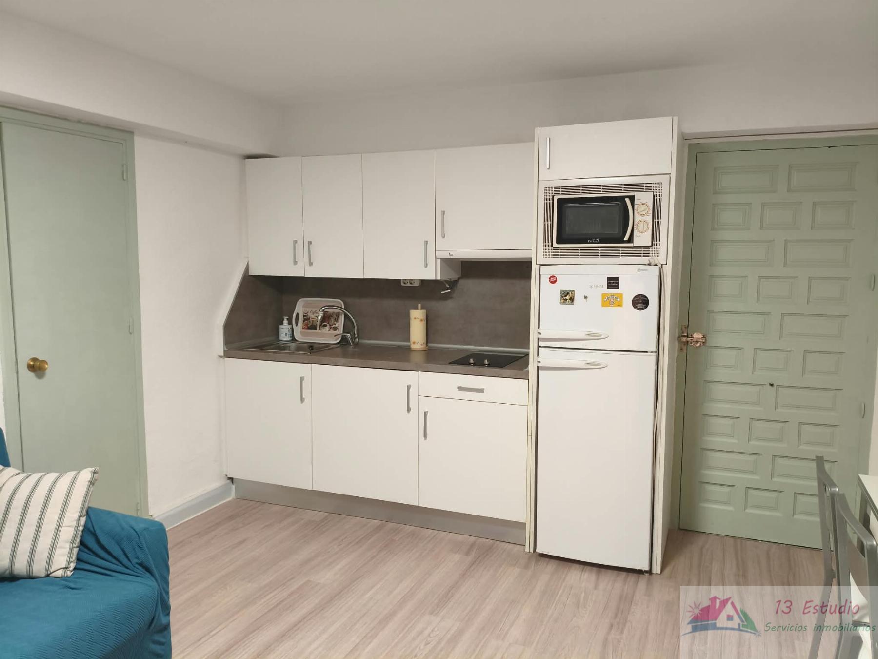 Alquiler de apartamento en Cartagena