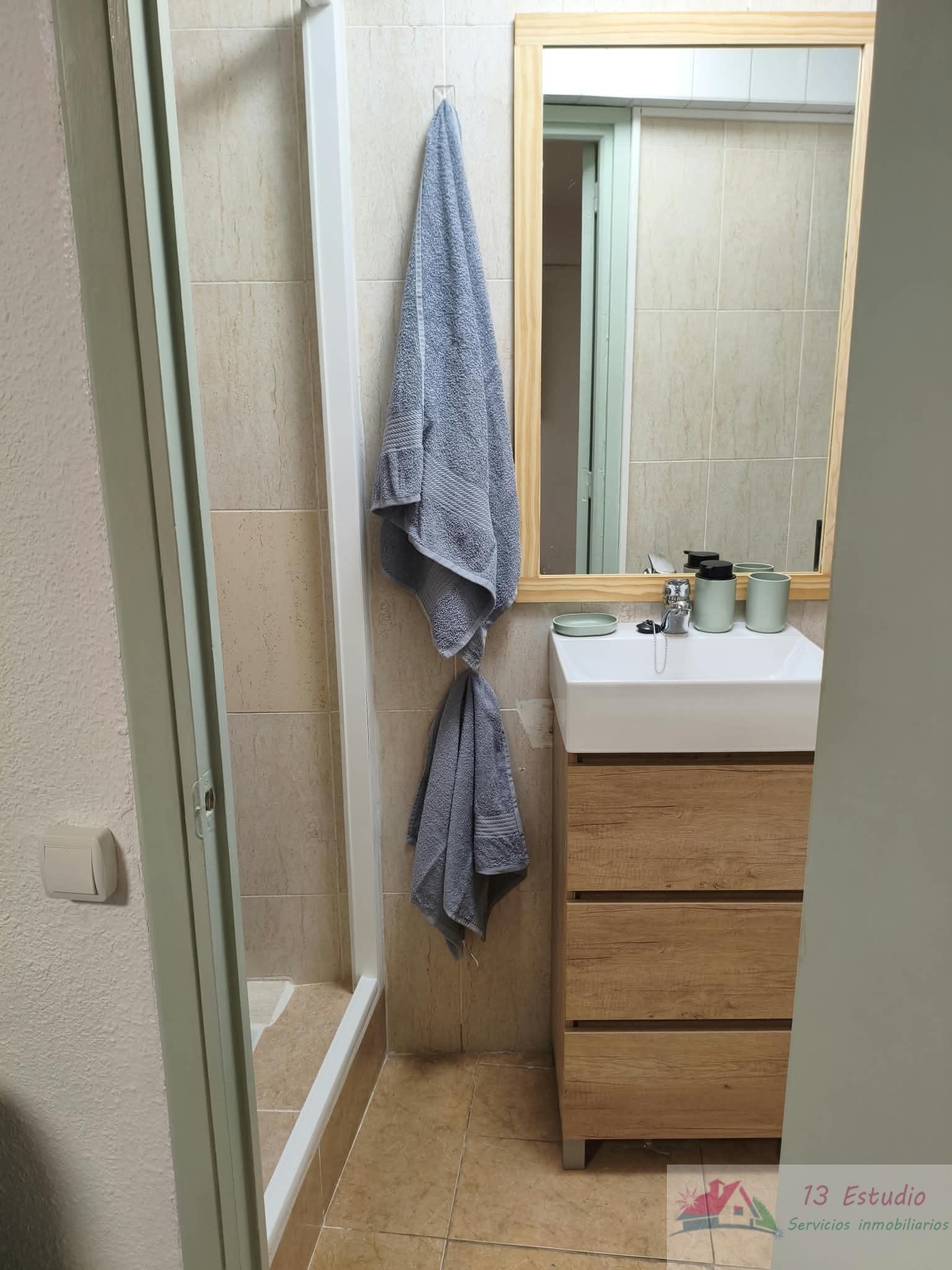 Alquiler de apartamento en Cartagena