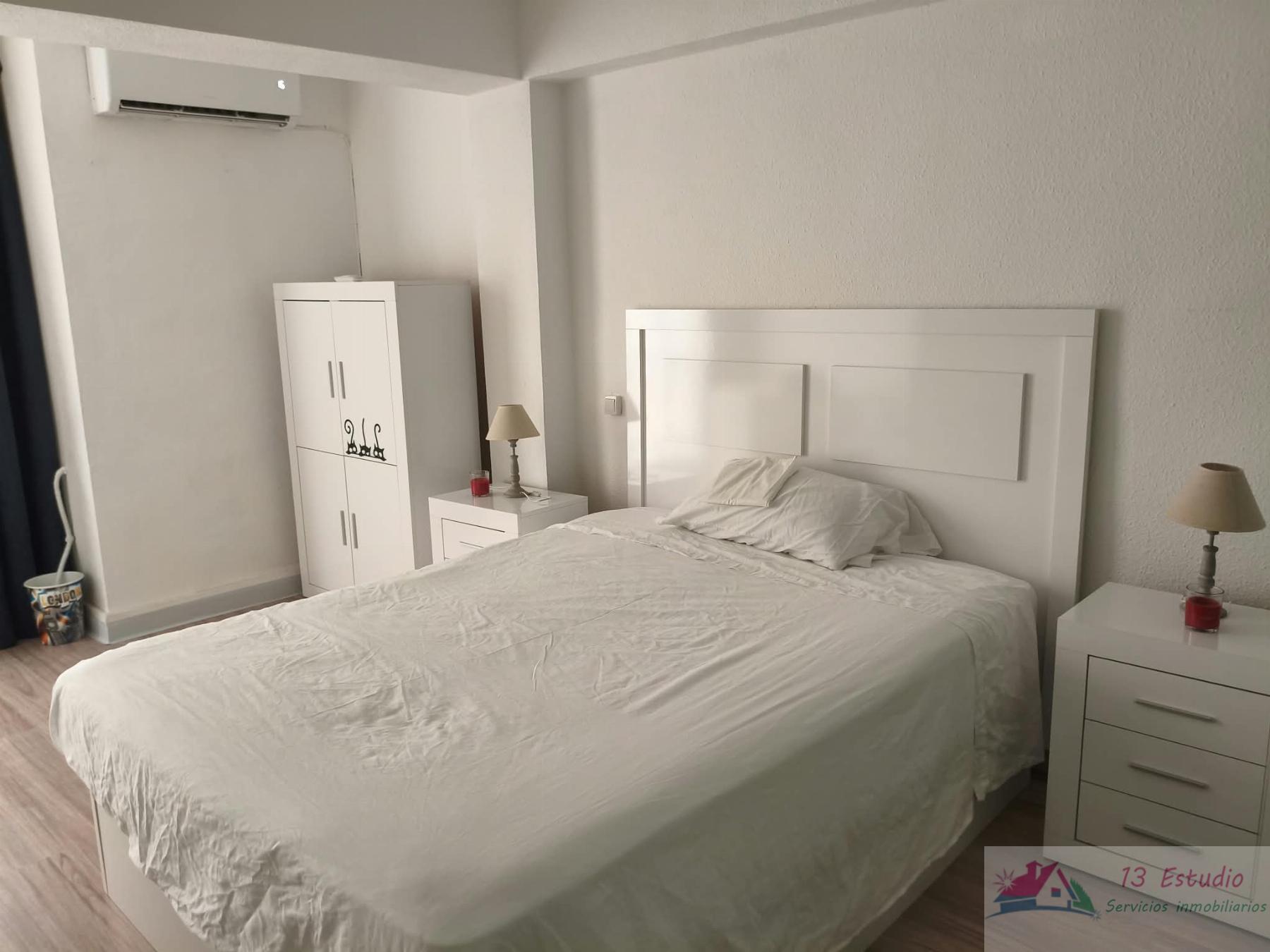 Alquiler de apartamento en Cartagena